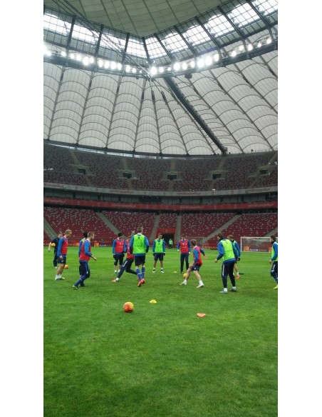 Sezon 2026 Koszulka Piłkarska Znacznik Sportowy Treningowy Kolory Reprezentacyjne Reklama do Biegania Sportowa Football Soccer