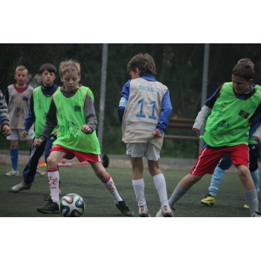 Sezon 2026 Koszulka Piłkarska Znacznik Sportowy...