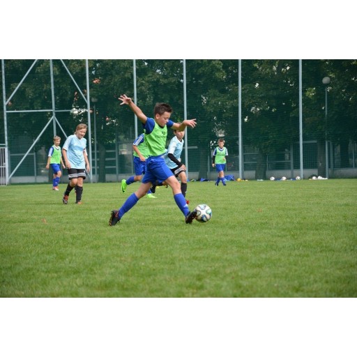 Sezon 2026 Koszulka Piłkarska Znacznik Sportowy...