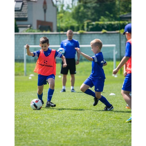 Sezon 2026 Koszulka Piłkarska Znacznik Sportowy...