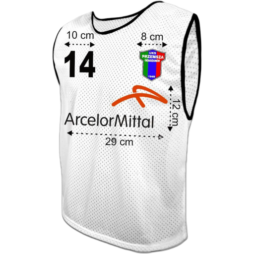 Sezon 2026 Koszulka Piłkarska Znacznik Sportowy...