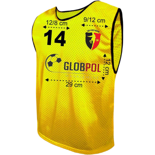 Sezon 2026 Koszulka Piłkarska Znacznik Sportowy...