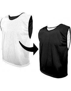 Sportowa Dwustronna na Mecze Zawody Reversible Bieganie... 2