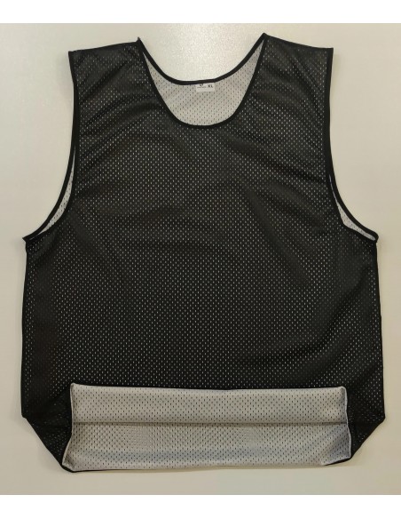 Sports Double-sided for Matches Competition Reversible Running Training Club Team Company College School