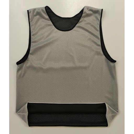 Sportowa Dwustronna na Mecze Zawody Reversible...