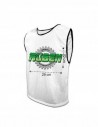 Sports Double-sided for Matches Competition Reversible Running Training Club Team Company College School