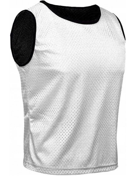 Sports Double-sided for Matches Competition Reversible Running Training Club Team Company College School