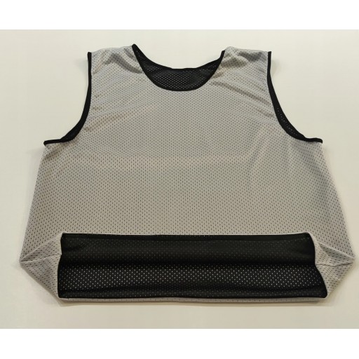 Sportowa Dwustronna na Mecze Zawody Reversible...