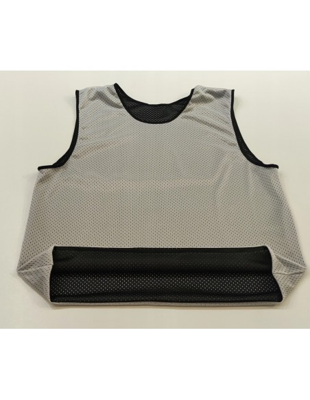 Sports Double-sided for Matches Competition Reversible Running Training Club Team Company College School