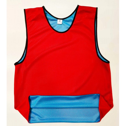 Sportowa Dwustronna na Mecze Zawody Reversible...