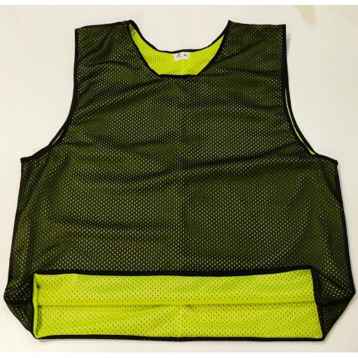 Sportowa Dwustronna na Mecze Zawody Reversible...