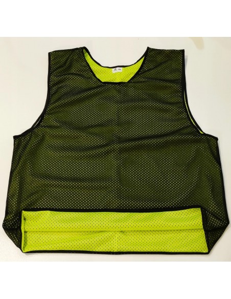 Sportowa Dwustronna na Mecze Zawody Reversible Bieganie Treningi Klub Drużyna Firma Uczelnia Szkoła