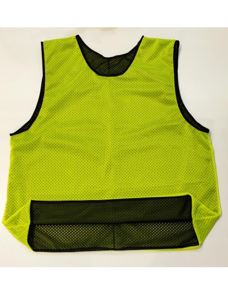 Sportowa Dwustronna na Mecze Zawody Reversible Bieganie Treningi Klub Drużyna Firma Uczelnia Szkoła