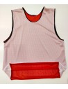 Sports Double-sided for Matches Competition Reversible Running Training Club Team Company College School