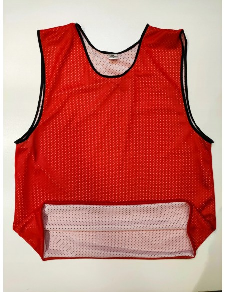 Sports Double-sided for Matches Competition Reversible Running Training Club Team Company College School