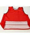 Sports Double-sided for Matches Competition Reversible Running Training Club Team Company College School