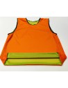 Sports Double-sided for Matches Competition Reversible Running Training Club Team Company College School