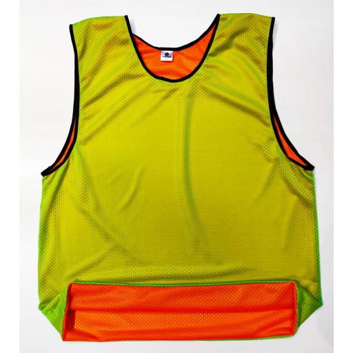 Sportowa Dwustronna na Mecze Zawody Reversible...