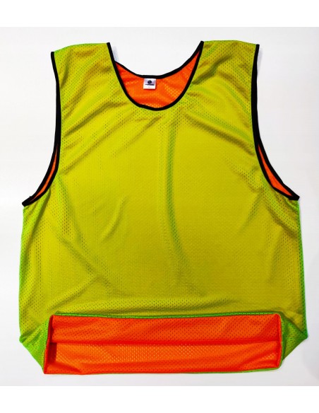 Sports Double-sided for Matches Competition Reversible Running Training Club Team Company College School