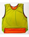 Sports Double-sided for Matches Competition Reversible Running Training Club Team Company College School