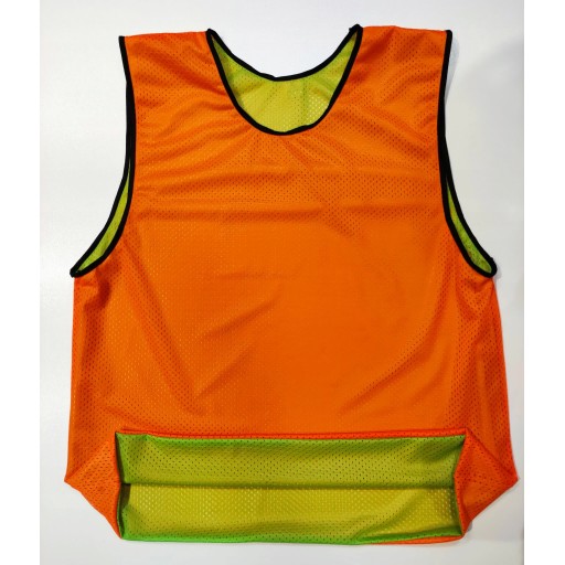 Sportowa Dwustronna na Mecze Zawody Reversible...