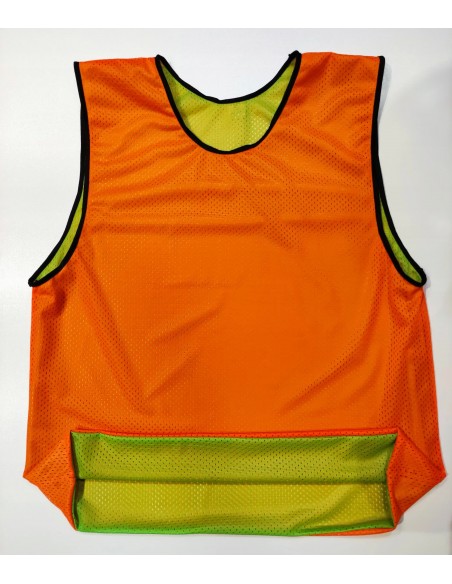 Sports Double-sided for Matches Competition Reversible Running Training Club Team Company College School