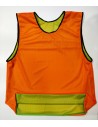 Sports Double-sided for Matches Competition Reversible Running Training Club Team Company College School