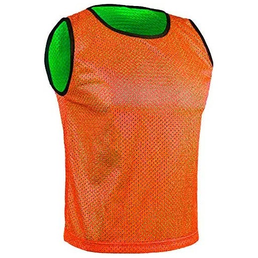 Sportowa Dwustronna na Mecze Zawody Reversible...