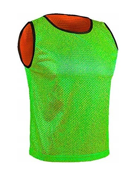 Sports Double-sided for Matches Competition Reversible Running Training Club Team Company College School