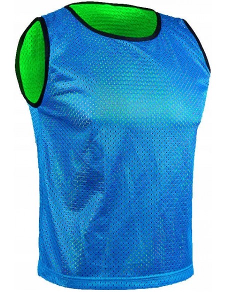 Sports Double-sided for Matches Competition Reversible Running Training Club Team Company College School