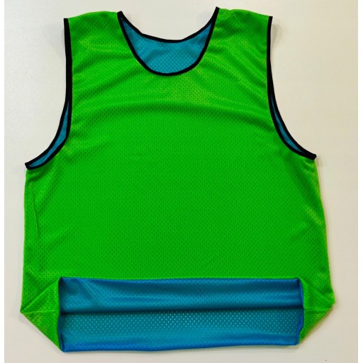 Sportowa Dwustronna na Mecze Zawody Reversible...