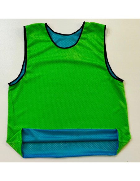 Sports Double-sided for Matches Competition Reversible Running Training Club Team Company College School