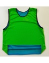 Sports Double-sided for Matches Competition Reversible Running Training Club Team Company College School
