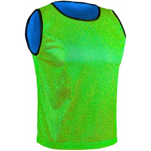 Sportowa Dwustronna na Mecze Zawody Reversible...