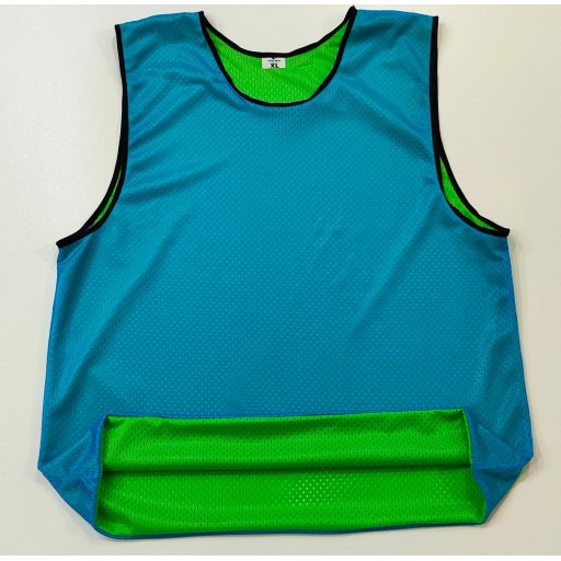 Sportowa Dwustronna na Mecze Zawody Reversible...