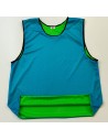 Sports Double-sided for Matches Competition Reversible Running Training Club Team Company College School