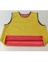Sports Double-sided for Matches Competition Reversible Running Training Club Team Company College School