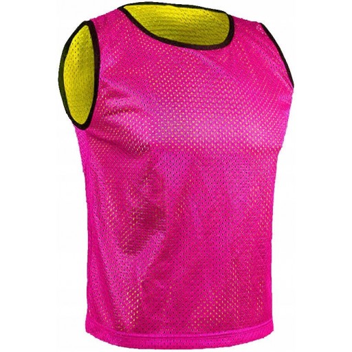 Sportowa Dwustronna na Mecze Zawody Reversible...