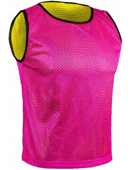 Sports Double-sided for Matches Competition Reversible Running Training Club Team Company College School