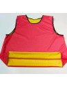 Sports Double-sided for Matches Competition Reversible Running Training Club Team Company College School