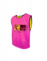 Sports Double-sided for Matches Competition Reversible Running Training Club Team Company College School