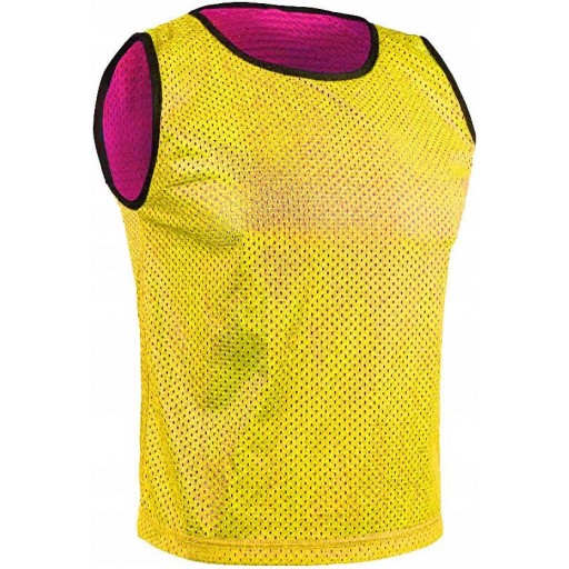 Sportowa Dwustronna na Mecze Zawody Reversible...