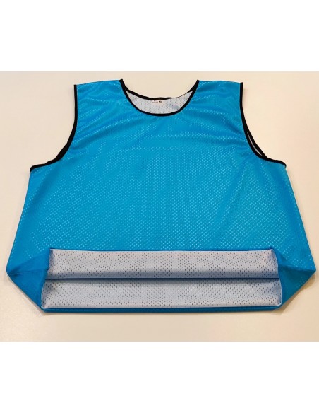 Sports Double-sided for Matches Competition Reversible Running Training Club Team Company College School