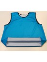 Sports Double-sided for Matches Competition Reversible Running Training Club Team Company College School