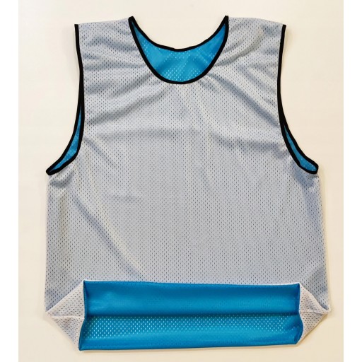 Sportowa Dwustronna na Mecze Zawody Reversible...