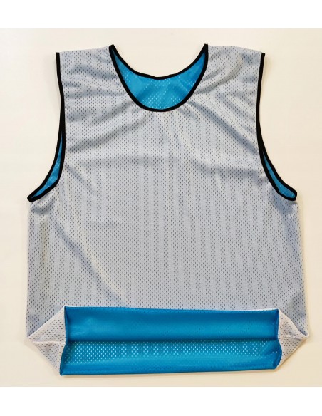 Sports Double-sided for Matches Competition Reversible Running Training Club Team Company College School