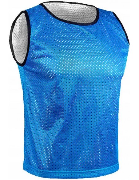 Sports Double-sided for Matches Competition Reversible Running Training Club Team Company College School