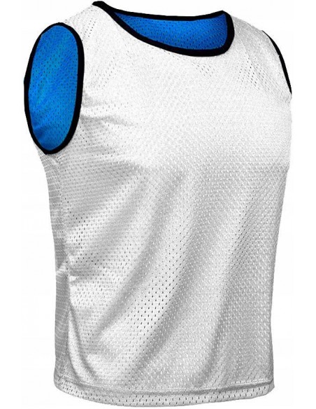 Sports Double-sided for Matches Competition Reversible Running Training Club Team Company College School