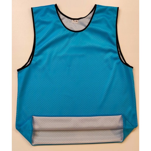 Sportowa Dwustronna na Mecze Zawody Reversible...