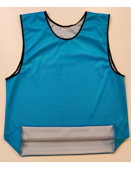 Sports Double-sided for Matches Competition Reversible Running Training Club Team Company College School